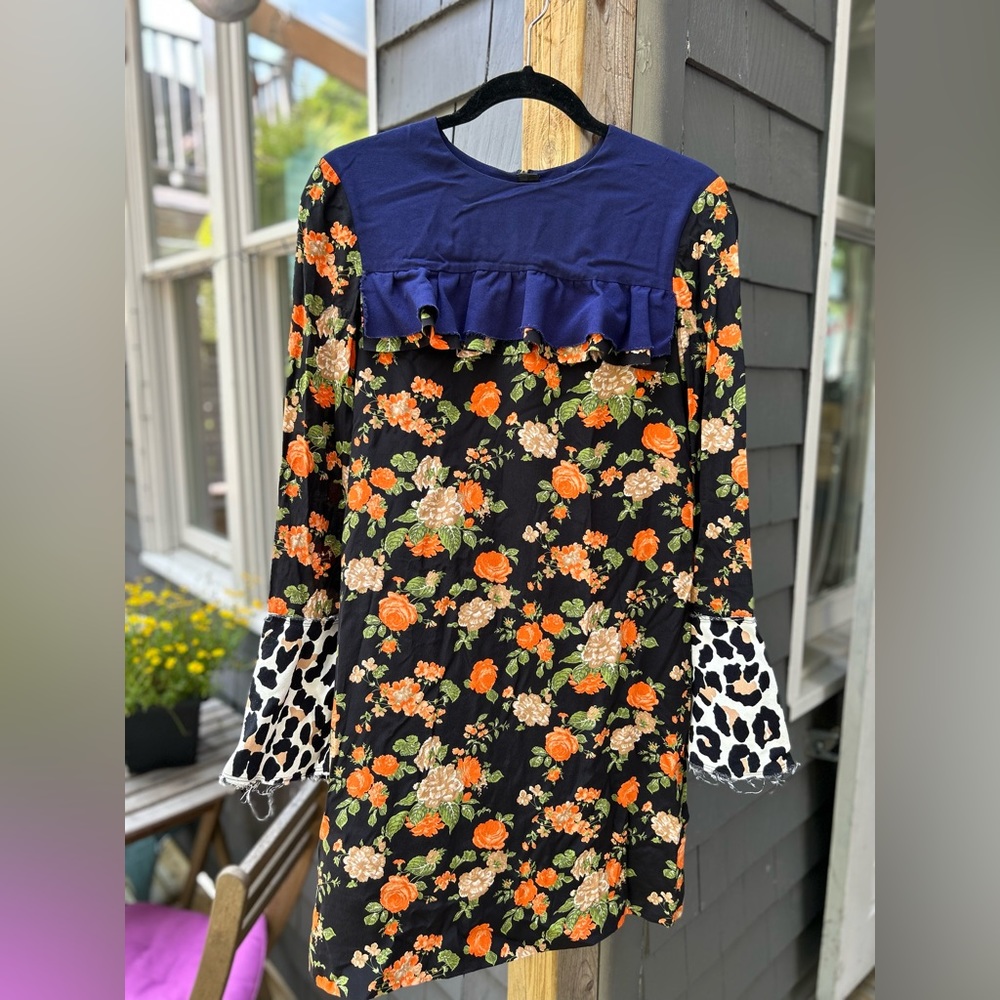 MSGM dress